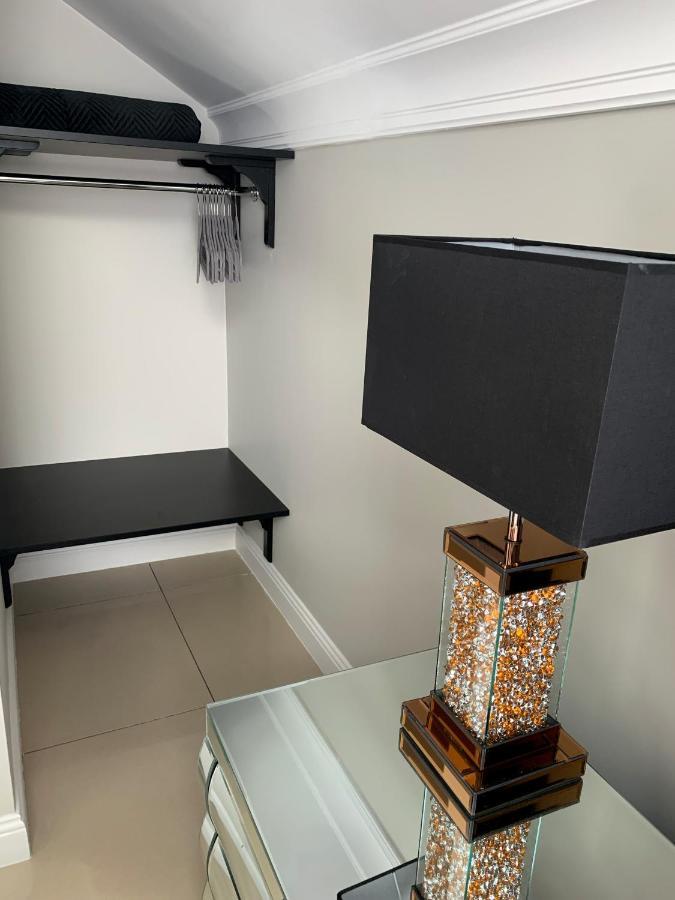 Willa Buk Apartamenty Miedzyzdroje Ngoại thất bức ảnh