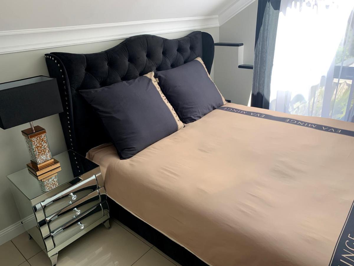 Willa Buk Apartamenty Miedzyzdroje Ngoại thất bức ảnh